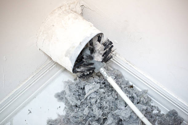 Affordable HVAC Duct Cleaning in Balcones Heights, TX